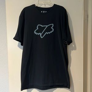 Mens Fox Racing Tshirt